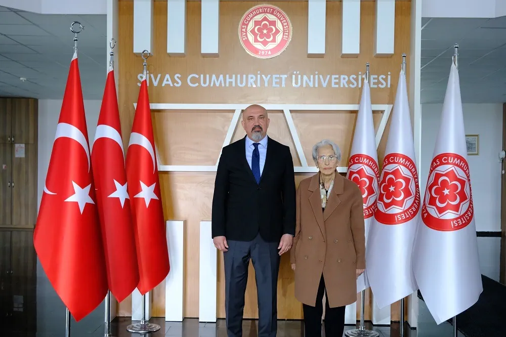 Üçer’den anlamlı bağış