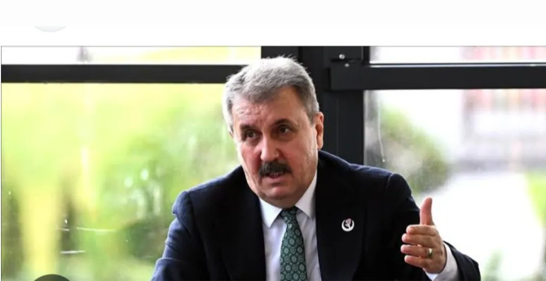 Sivas Belediyesi’nde kadro, BBP’de görev iddiası!