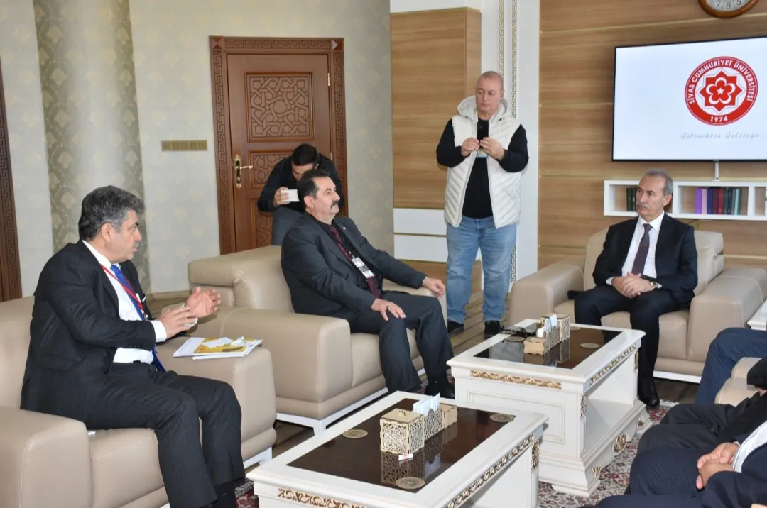 Muhteşem gala gecesi yüzlerce gazeteciyi biraraya getirdi