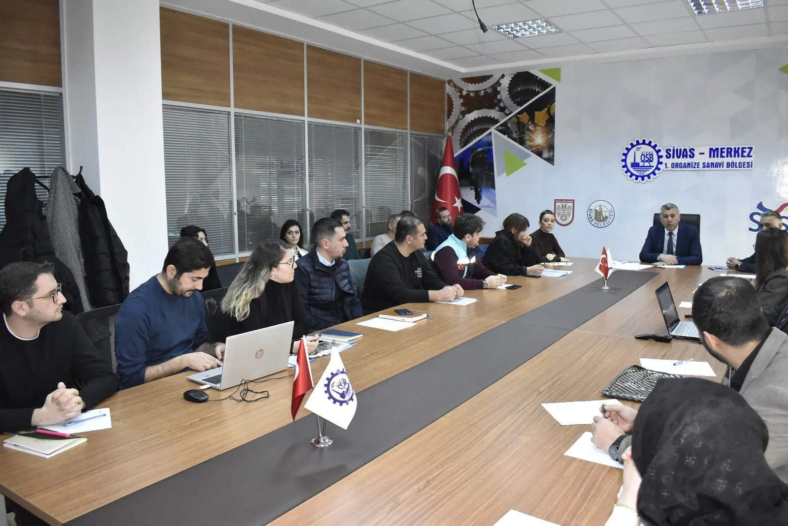 İlave alan için kritik toplantı