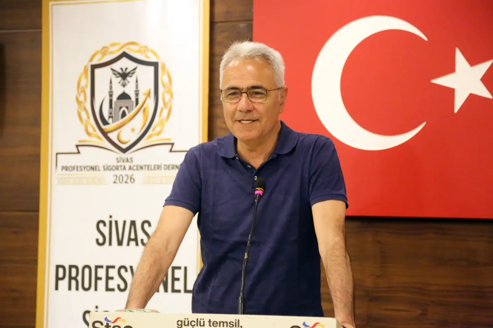 Stso, sigorta acenteleri ile istişare toplantısı
