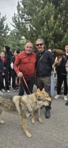 Gençlik Ata’sının izinde!