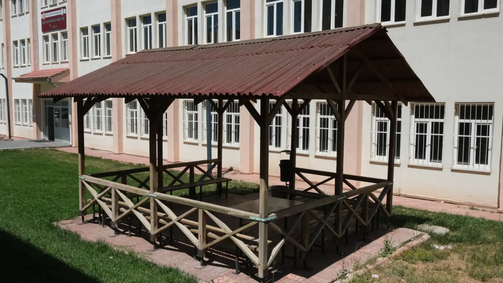 Dumansız hava sahası