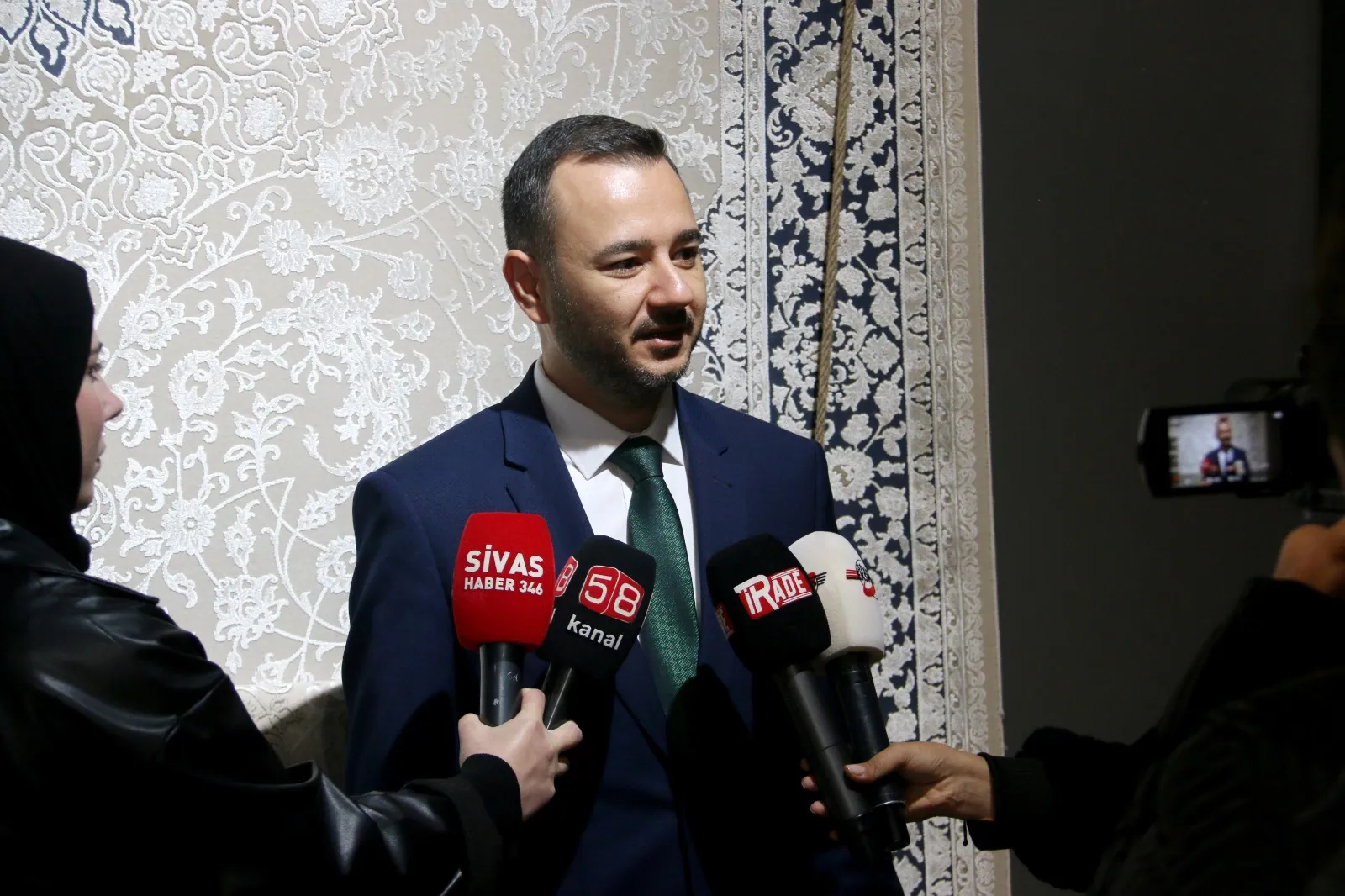 Koza Halı’nın 2024 Yılı Hedefi 100 Gallery Mağaza