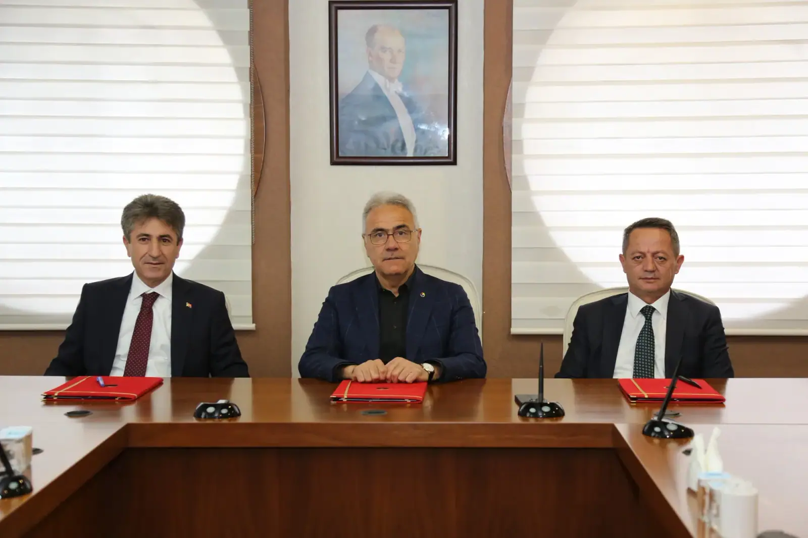 Stso’dan Sivas ekonomisine yeni kazanım