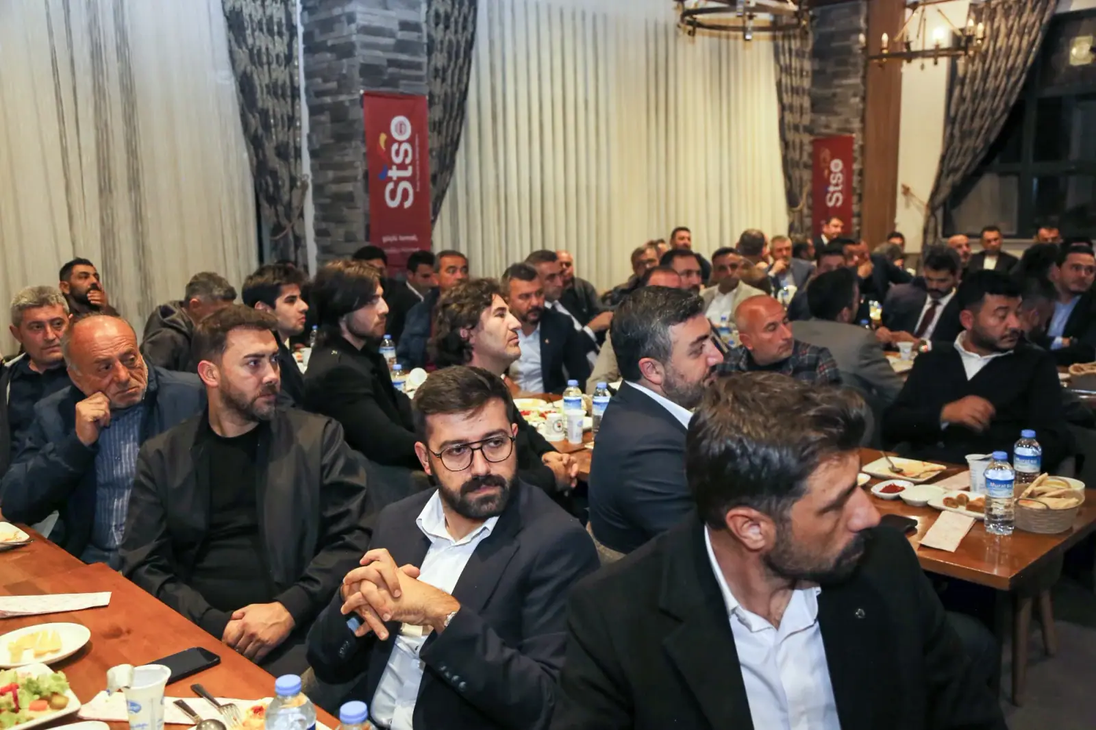 Hedef tarım, turizm ve maden yatırımları