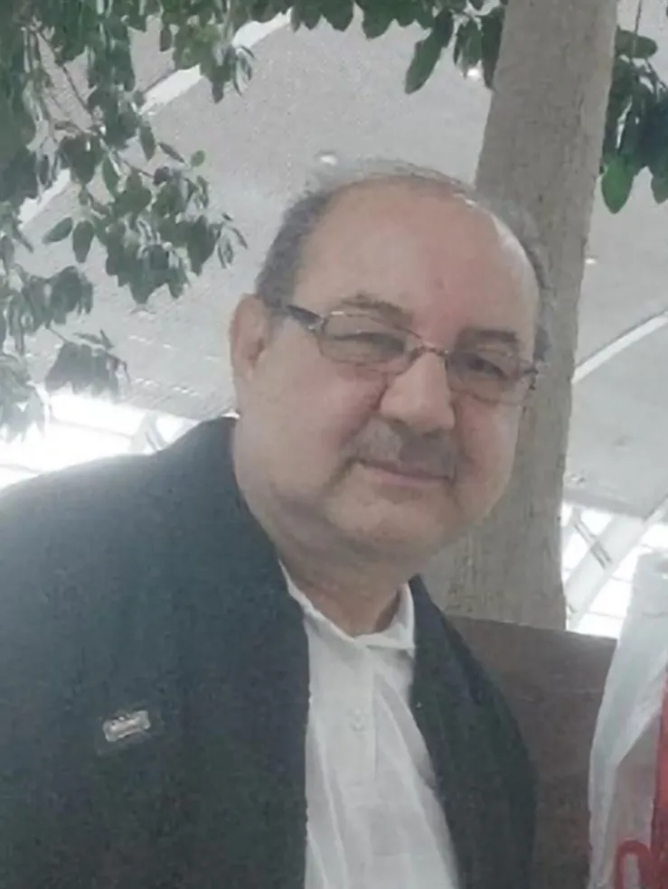 Hasan Bakır