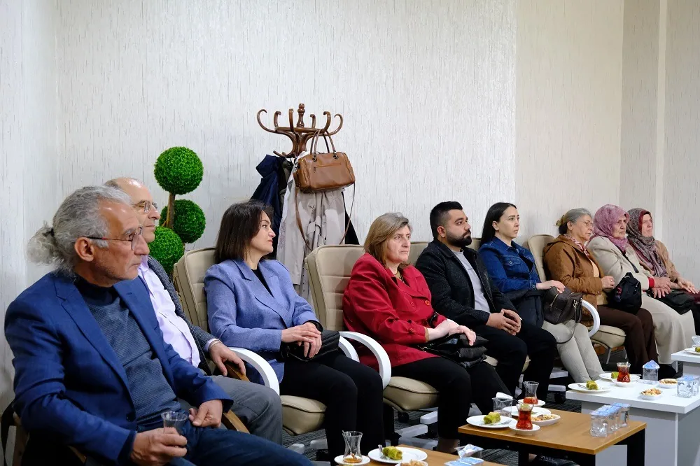 Üçer’den anlamlı bağış