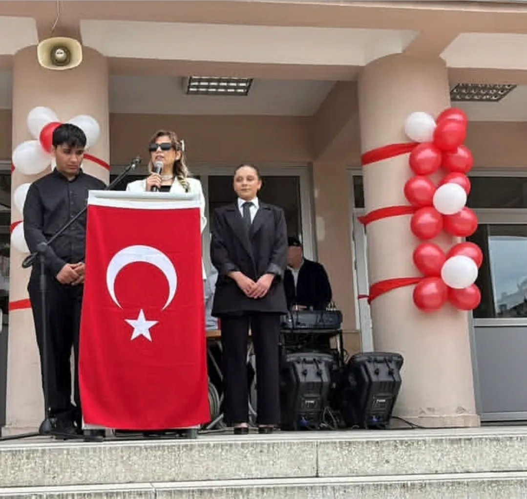 Gençlik Ata’sının izinde!