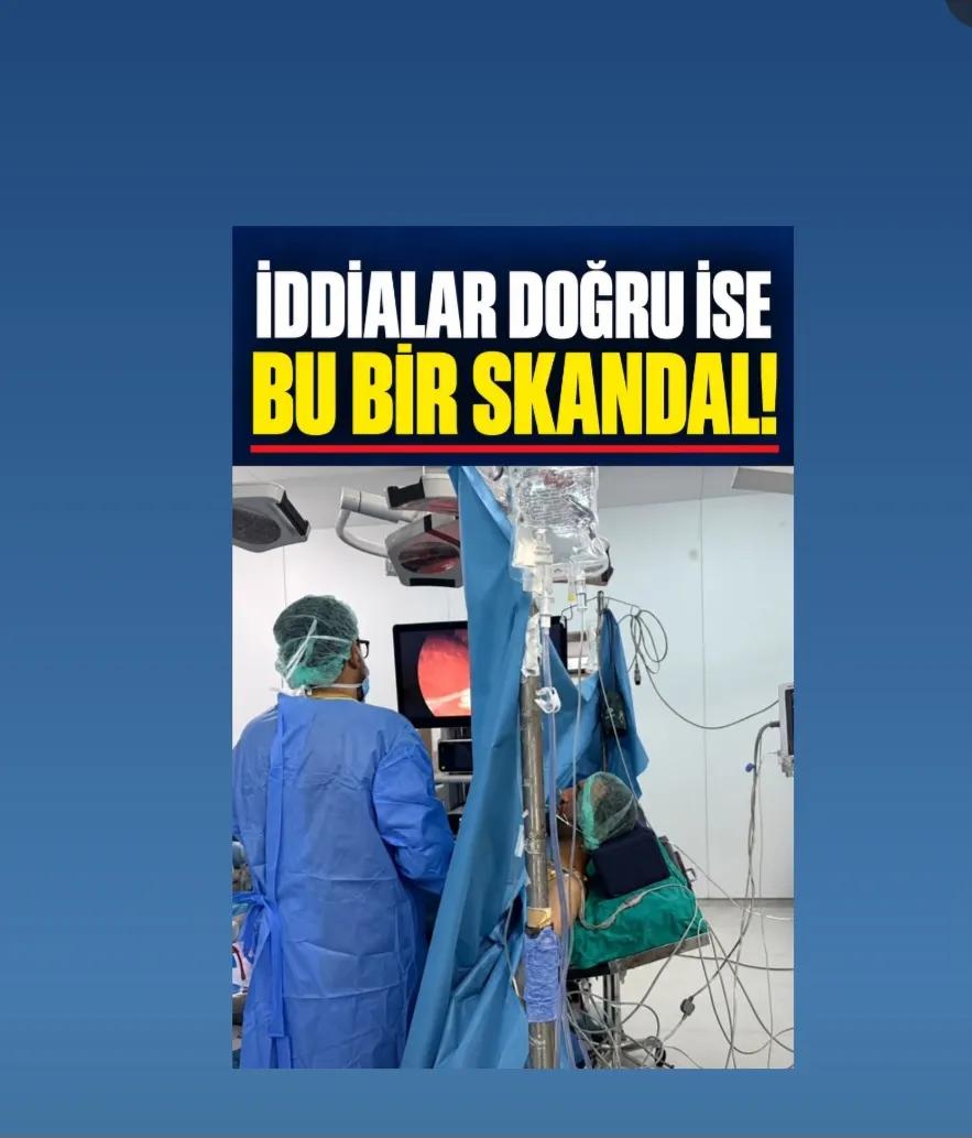Sivas Numune Hastanesi