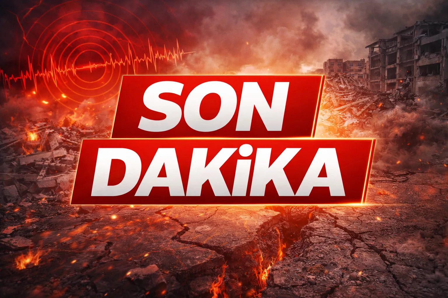 Muğla’da 4.1 büyüklüğünde deprem