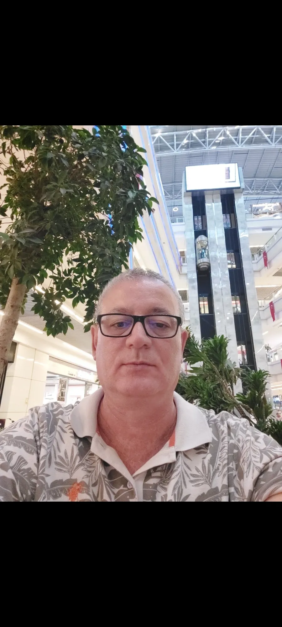 Mehmet BAKIR