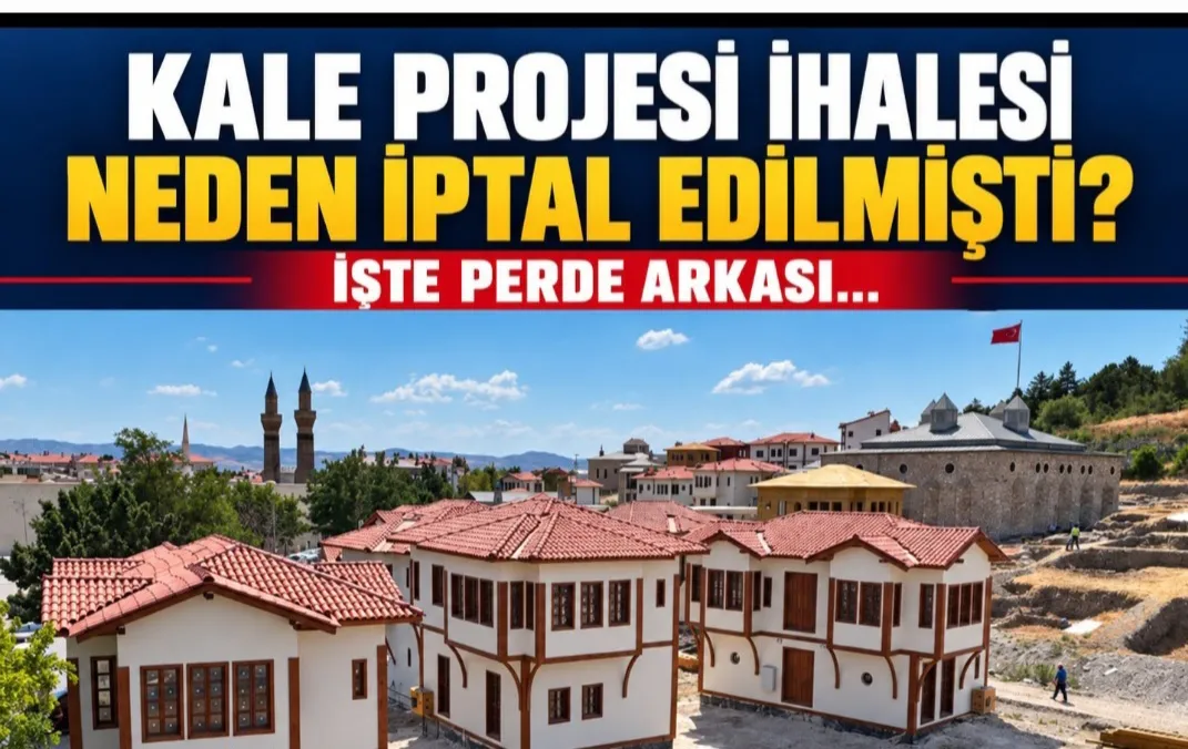 SİVAS BELEDİYESİ PLAN VE PROJE MÜDÜRLÜĞÜNDE NELER OLUYOR?