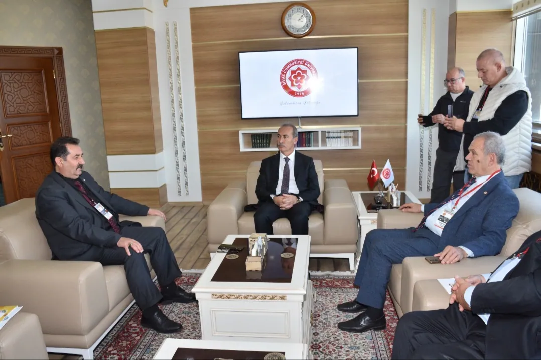 Muhteşem gala gecesi yüzlerce gazeteciyi biraraya getirdi