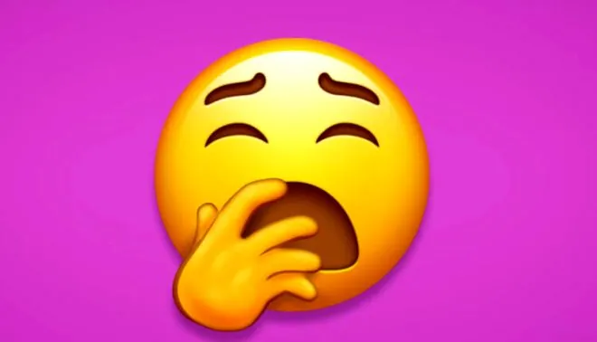 Telefonlarda kullandığınız emojiler değişiyor!