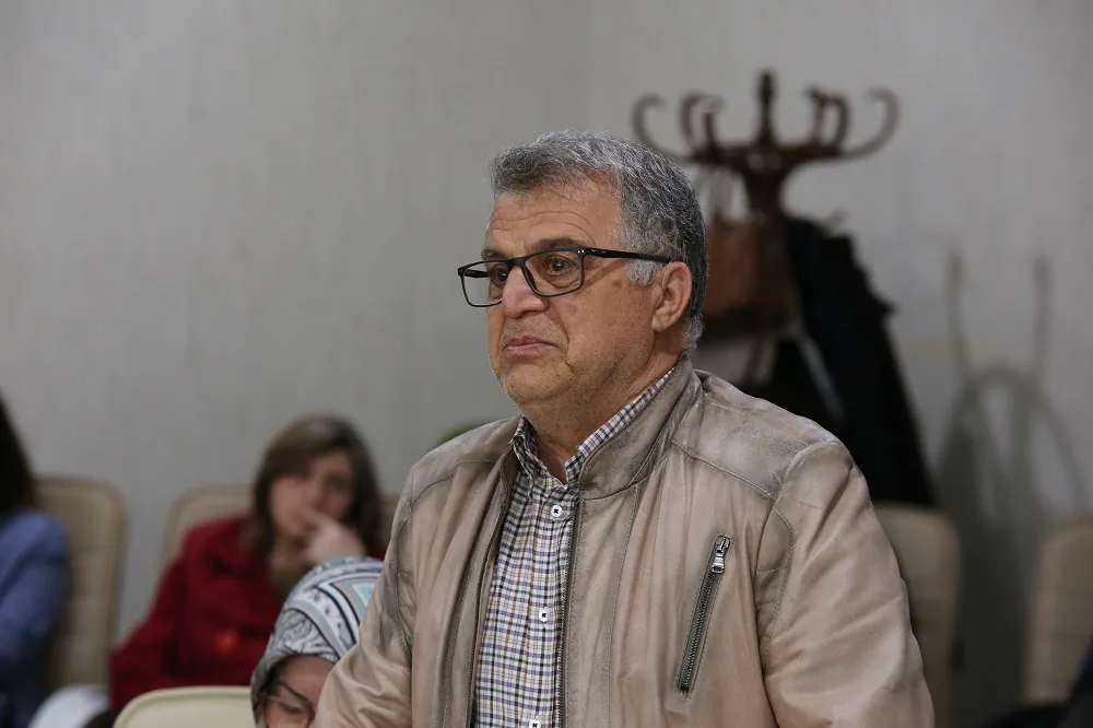 Üçer’den anlamlı bağış