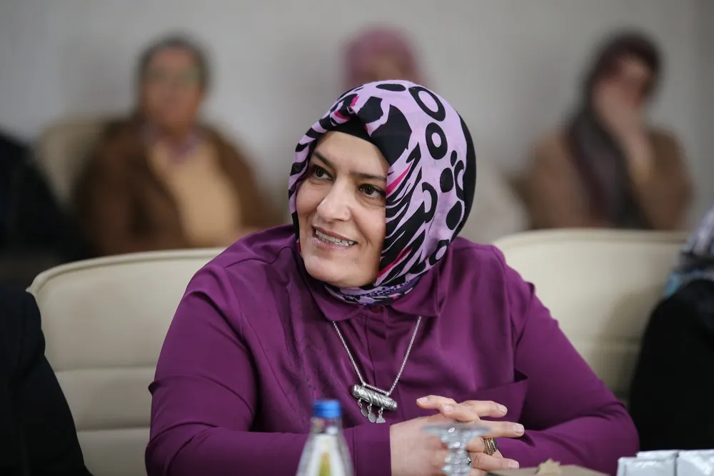 Üçer’den anlamlı bağış