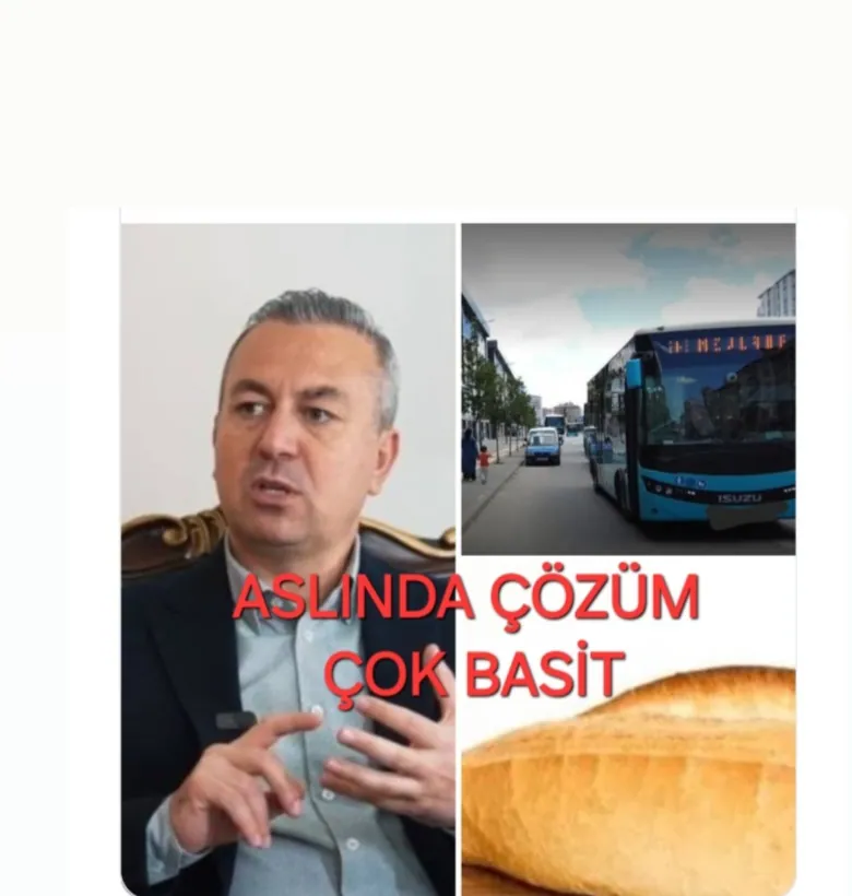 Zam varsa çözüm de var!