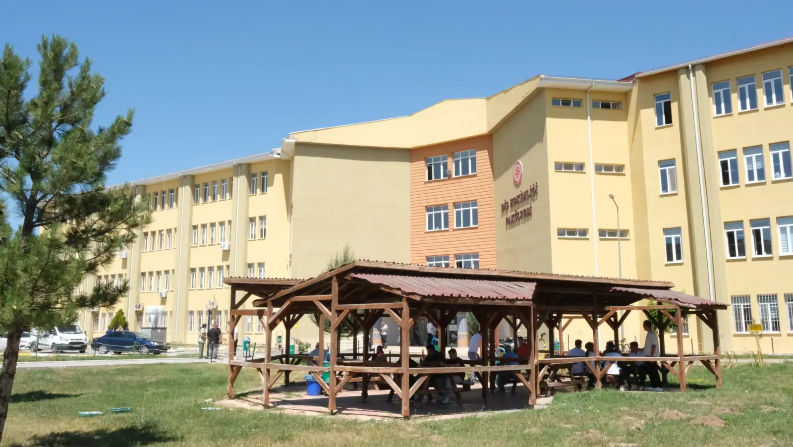 Dumansız hava sahası