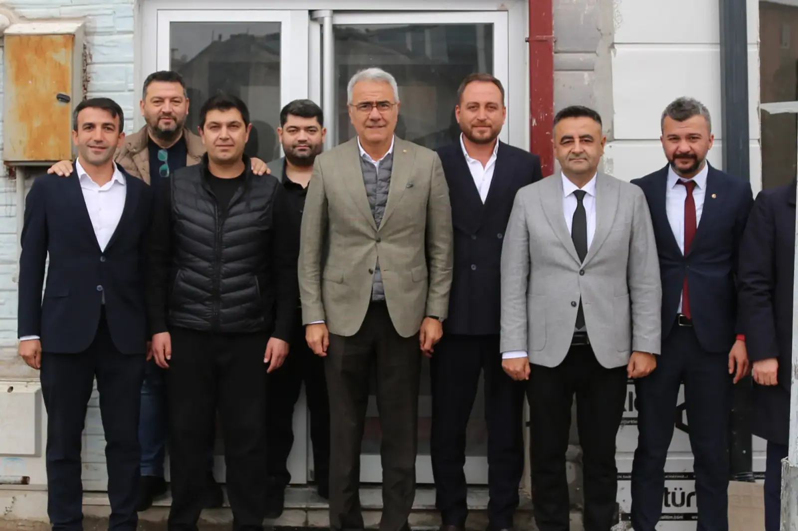 Hedef tarım, turizm ve maden yatırımları